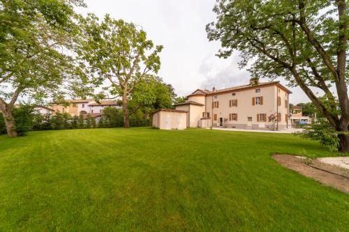 Collecchio Appartement | Al Torrione