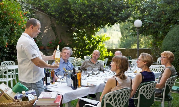 Portico di Romagna Hôtel | Al Vecchio Convento