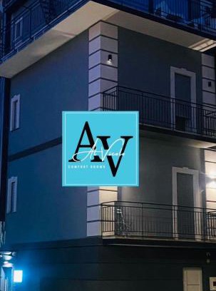 Sant'Agata di Militello Maison | Al Vicolo Comfort Room