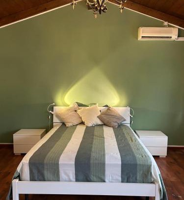 Montemagno Maison | Al Vicolo Uno