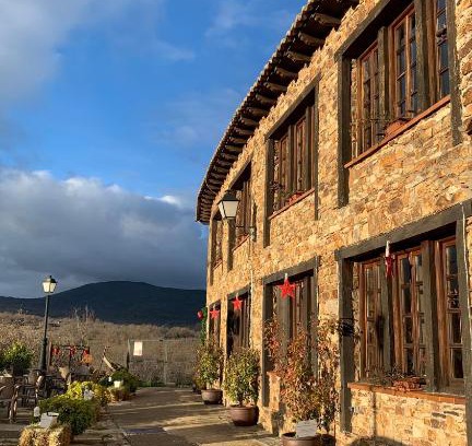 Pradena del Rincon Appartement | Al Viento, Alojamiento & Turismo Rural Prádena del Rincón