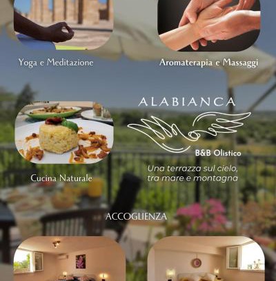 Noto Maison | Alabianca