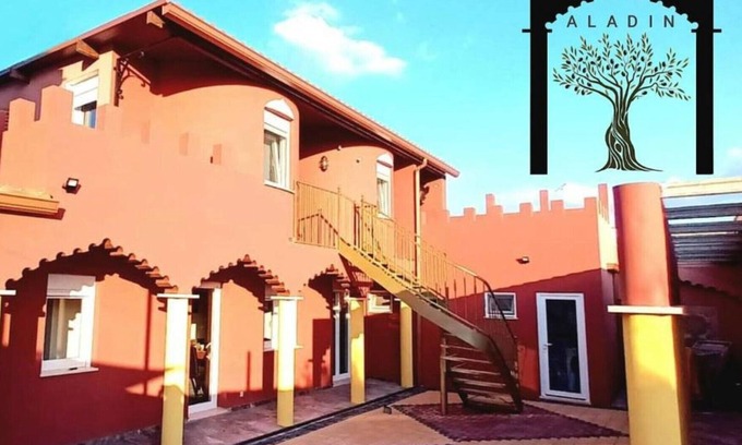 Reguengos de Monsaraz Maison | Aladin Comfort Country House