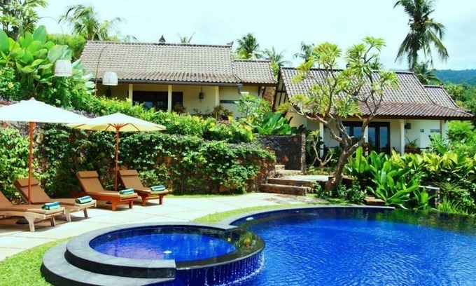 Kayu Putih Hôtel | Alamanda Lovina