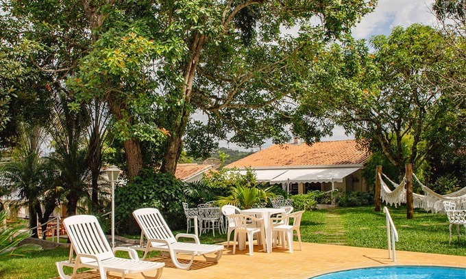 Alambari Hôtel | Alambari Village