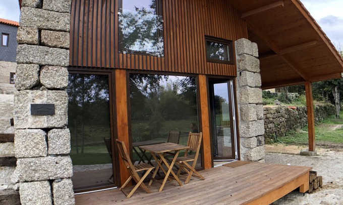 Recezinhos Cottage | MAISON ALAMBIQUE, Douro