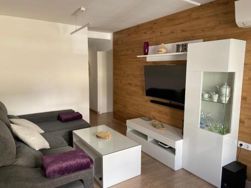 Pinos Genil Appartement | Alameda