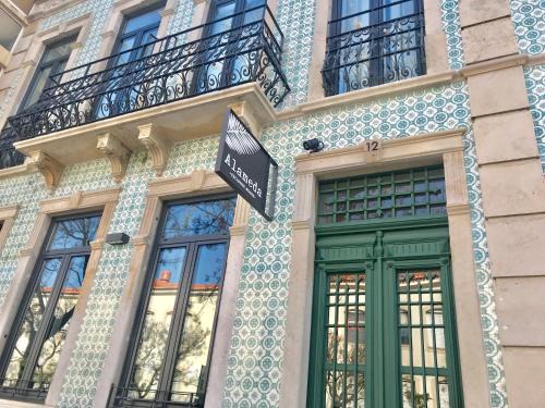 Se Hôtel | Alameda Exclusive House