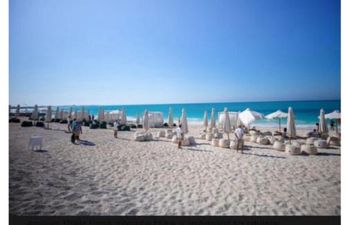 El Alamein Appartement | Alamein residence seaside