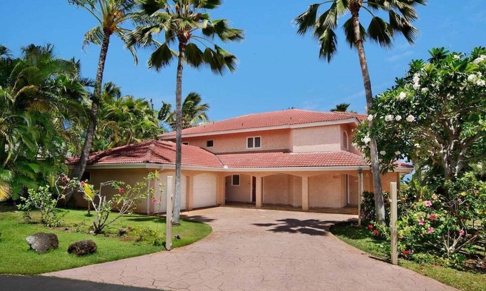 Bayview Maison | Suite Paradise Poipu Ala Moana Hale Garden Oasis