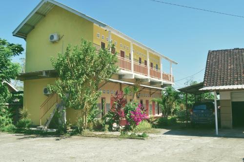 Praya Maison | Alan's Homestay