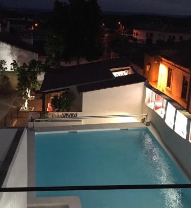 Alandroal Hôtel | Alandroal Guest House, Hotel