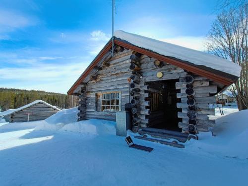 Syote Chalet De Ski | Alanko-mökki