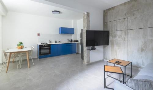 Beersheba Appartement | Alapark - MORE apartments