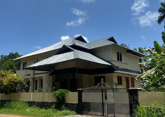 Perumbaikad Appartement | Alappattu home stay