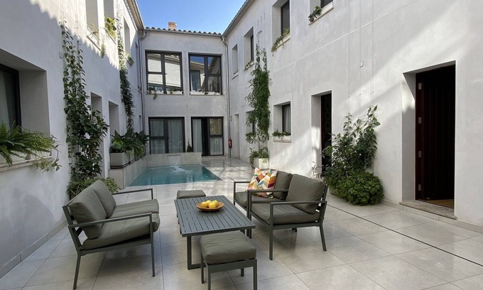 Alaro Hôtel | Alaró Natura Rural Suites