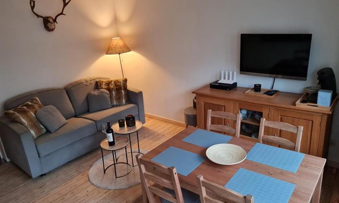La Roche-en-Ardenne Appartement | Alarea