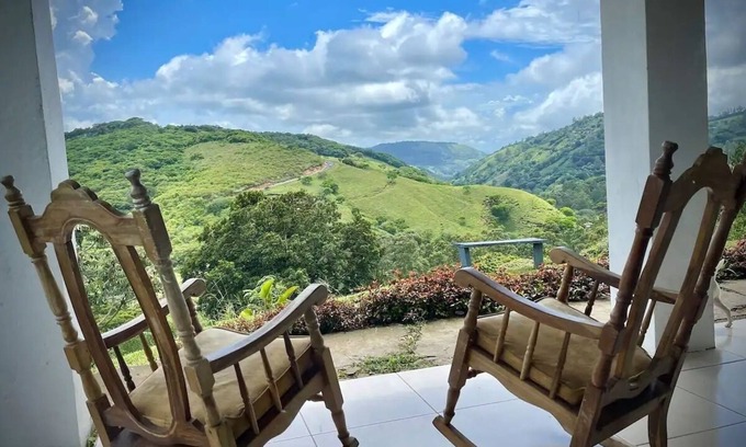 Sierra Hôtel | Alas Glamping