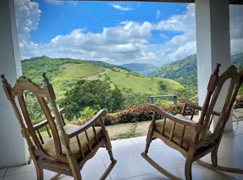 Monteverde Maison | Alas House, Monteverde with amazing sunset view!