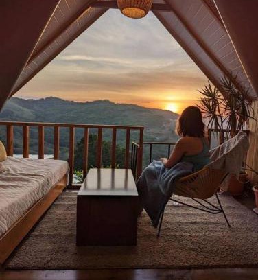 Monteverde Maison | Alas Romantic Chalet Monteverde