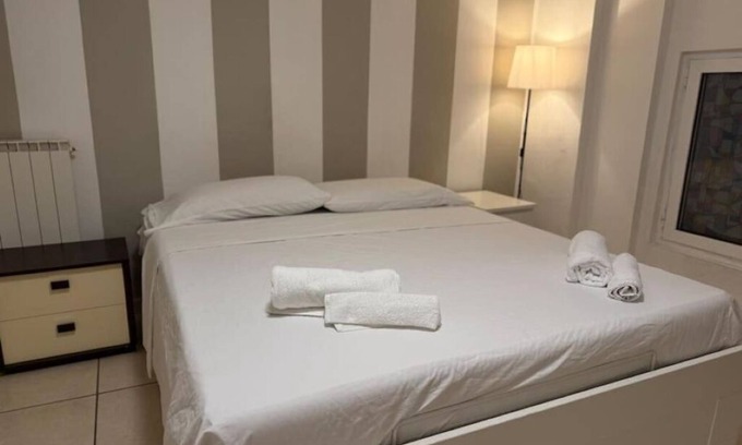 Alassio Appartement | Alassio center and sea