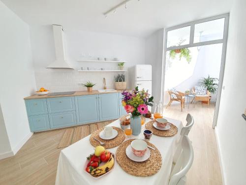La Calera Appartement | ALAYNA´S HOMES