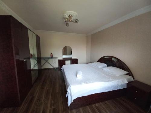 Akhmeta Appartement | Alazani 2015