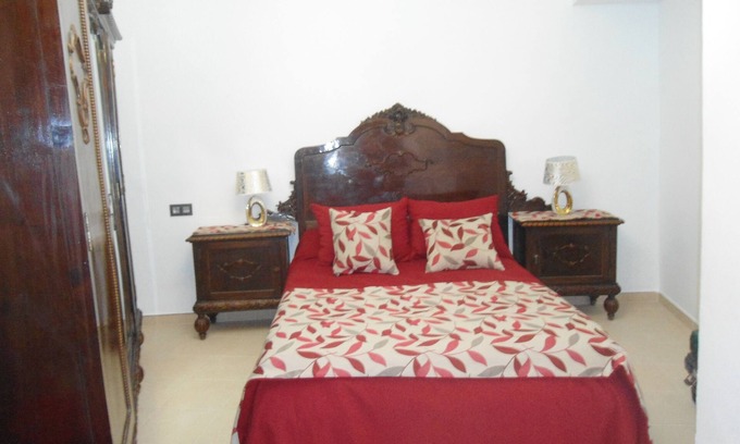 Montefrio Appartement | Alba 4 apartment in the center of Montefrío.