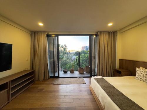 Zona Minerva Appartement | Alba by Pardela