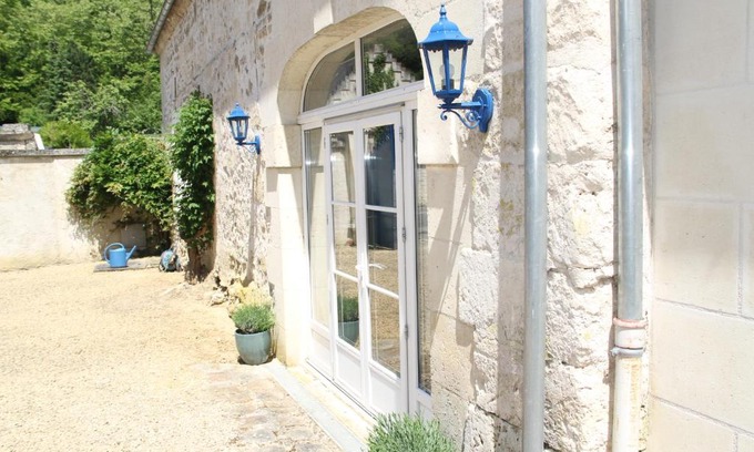 Bitry Maison | Alba Cottage