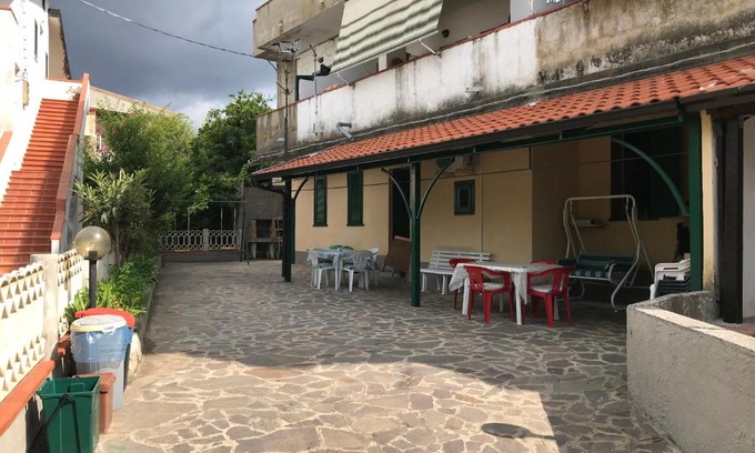 Santa Maria Maison | Alba Holiday House