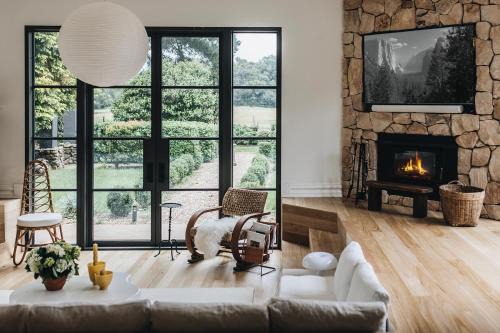 Robertson Maison | Alba House