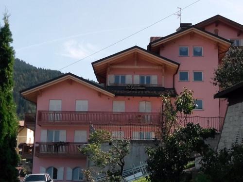 Cavedago Appartement | Alba Lucis Suite Rooms