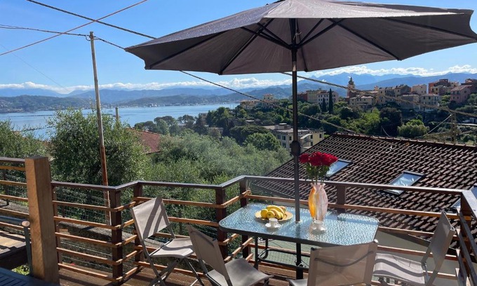 Cadimare Appartement | Alba Marina