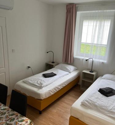 Szekesfehervar Maison | Alba Vendégház