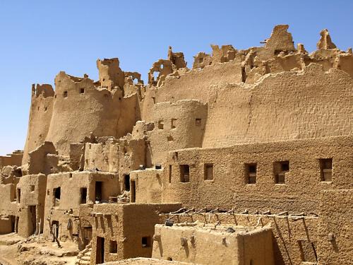 Siwa Cabine | Albabenshal Lodge Siwa