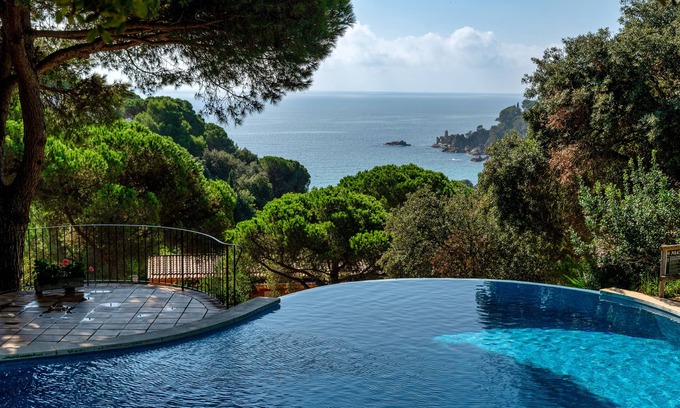 Lloret de Mar Appartement | Albamar Apartaments