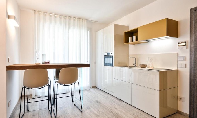 Sottomarina Appartement | Albamarina Residence
