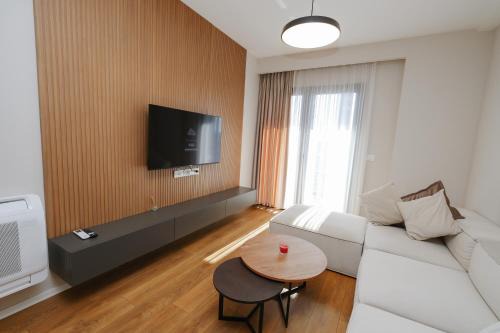 Tirana Appartement | Albania Haven Apartment 20B