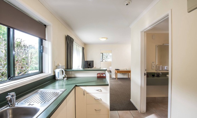 Albany Hôtel | Albany Oak Motel
