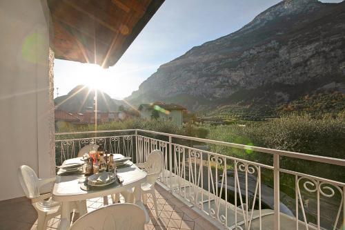 Dro Appartement | Albatros - Happy Rentals