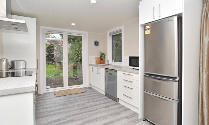 Sydenham Maison | Villa Albemarle - Sydenham