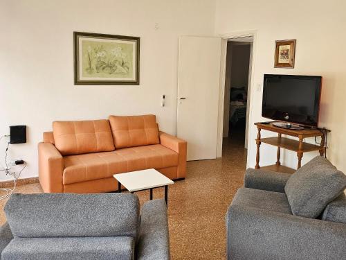 San Francisco Appartement | Alberdi Apart