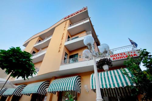 Celle Ligure Hôtel | Albergo Adriana