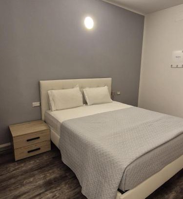 Mezzolombardo Hôtel | Albergo Al Borghetto