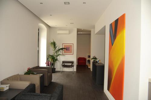 Mezzolombardo Hôtel | Albergo Al Sole