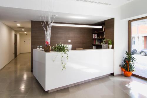 Tarcento Hôtel | Albergo Al Tarcentino