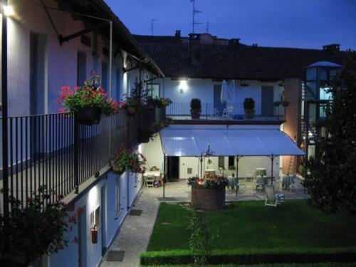 Quarto Hôtel | Albergo Antica Dogana