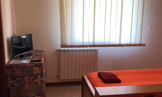Santa Cristina Gela Hôtel | Albergo BELVEDERE