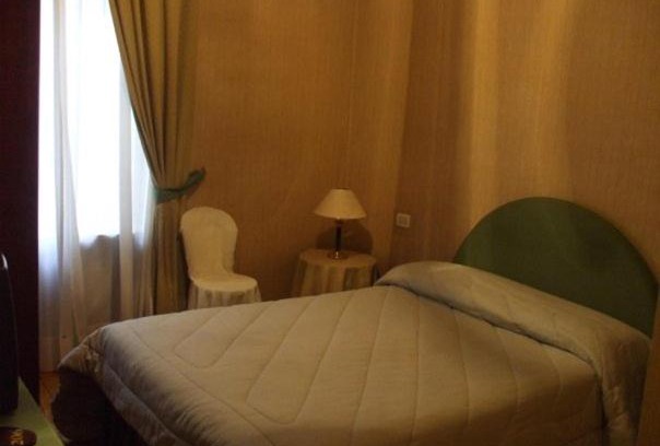 Pont Canavese Hôtel | Albergo Bergagna